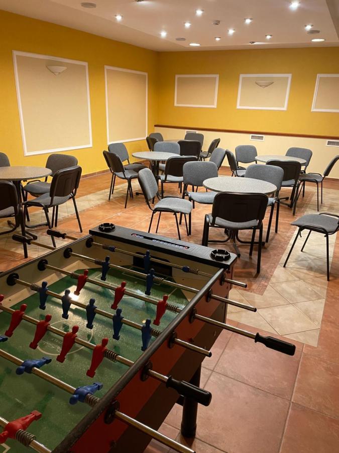 Garda Wellness Apartmanhaz Hévíz Екстериор снимка