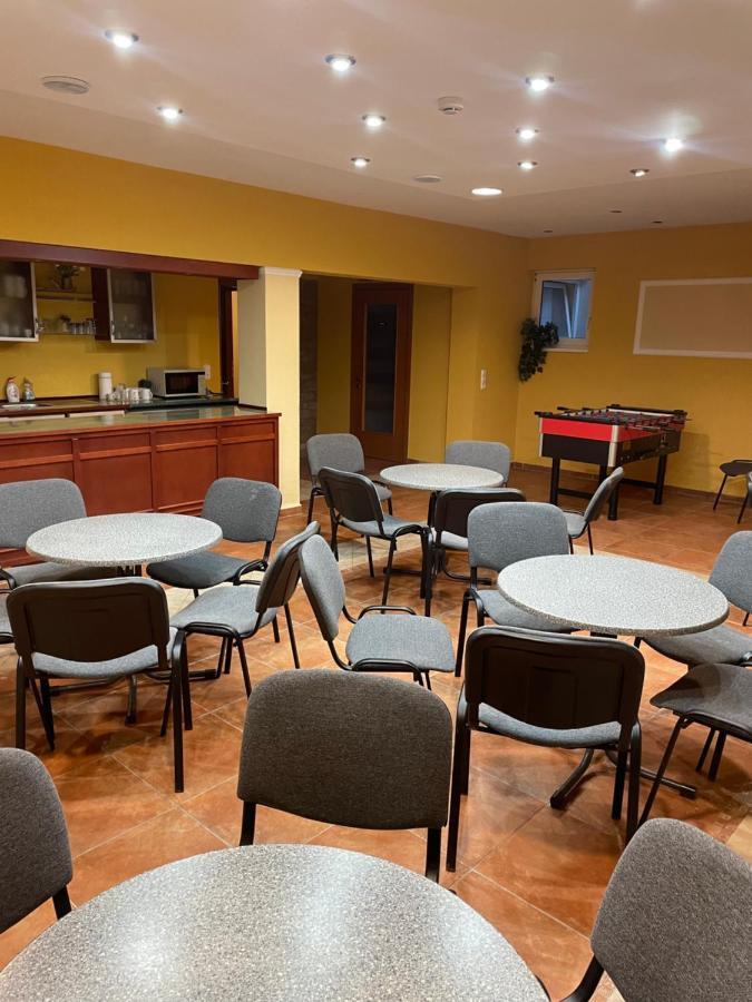 Garda Wellness Apartmanhaz Hévíz Екстериор снимка