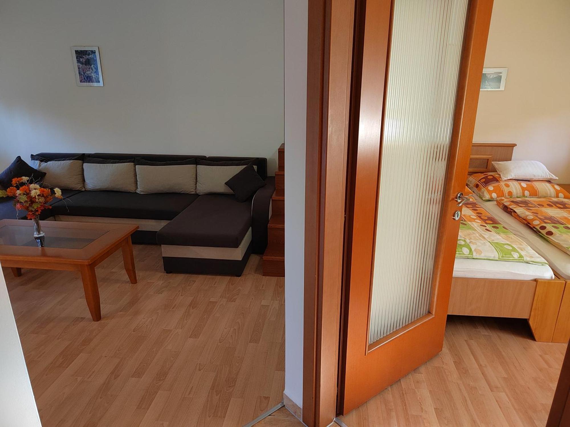 Garda Wellness Apartmanhaz Hévíz Екстериор снимка