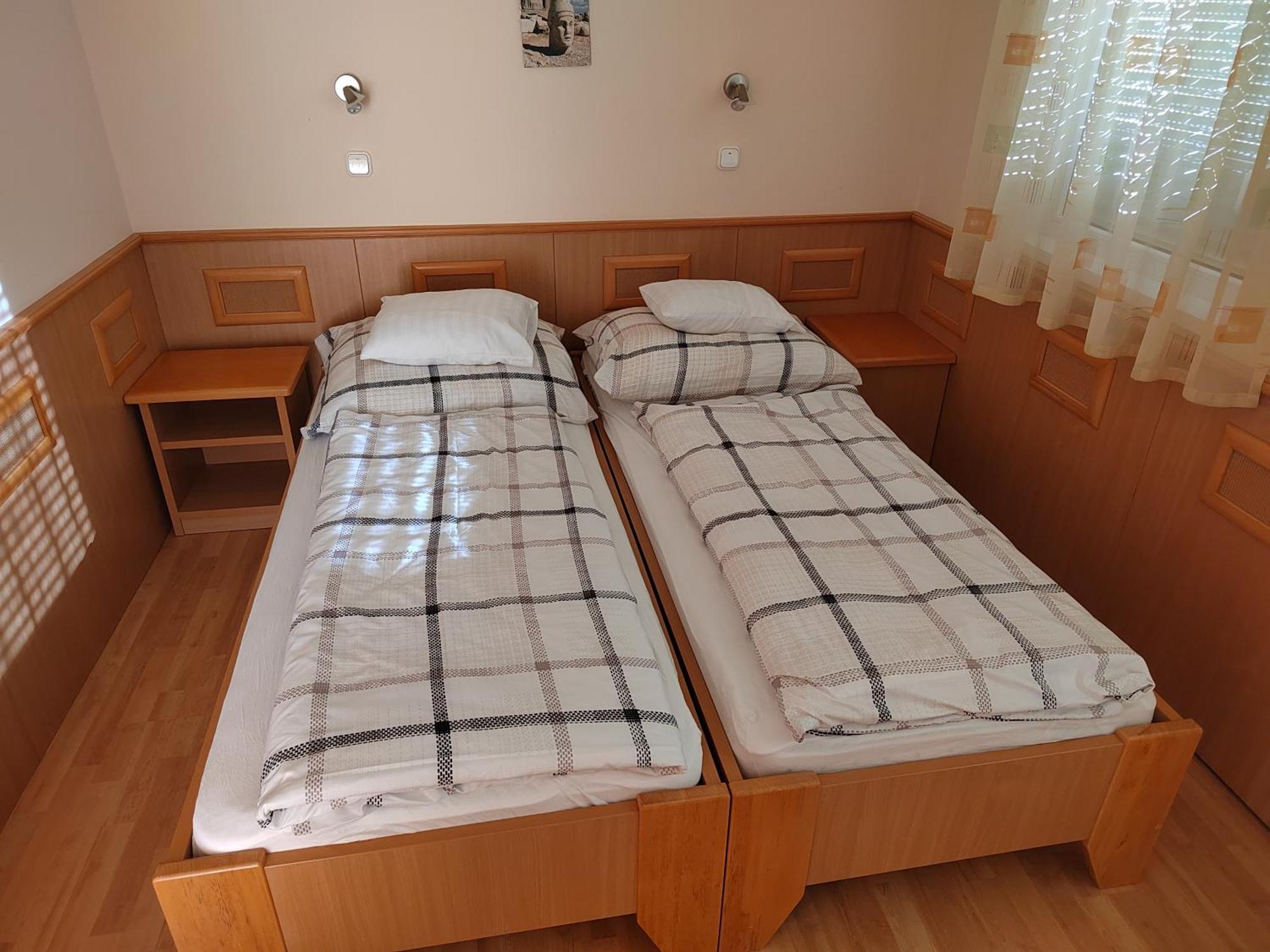 Garda Apartman Aparthotel Hévíz Екстериор снимка