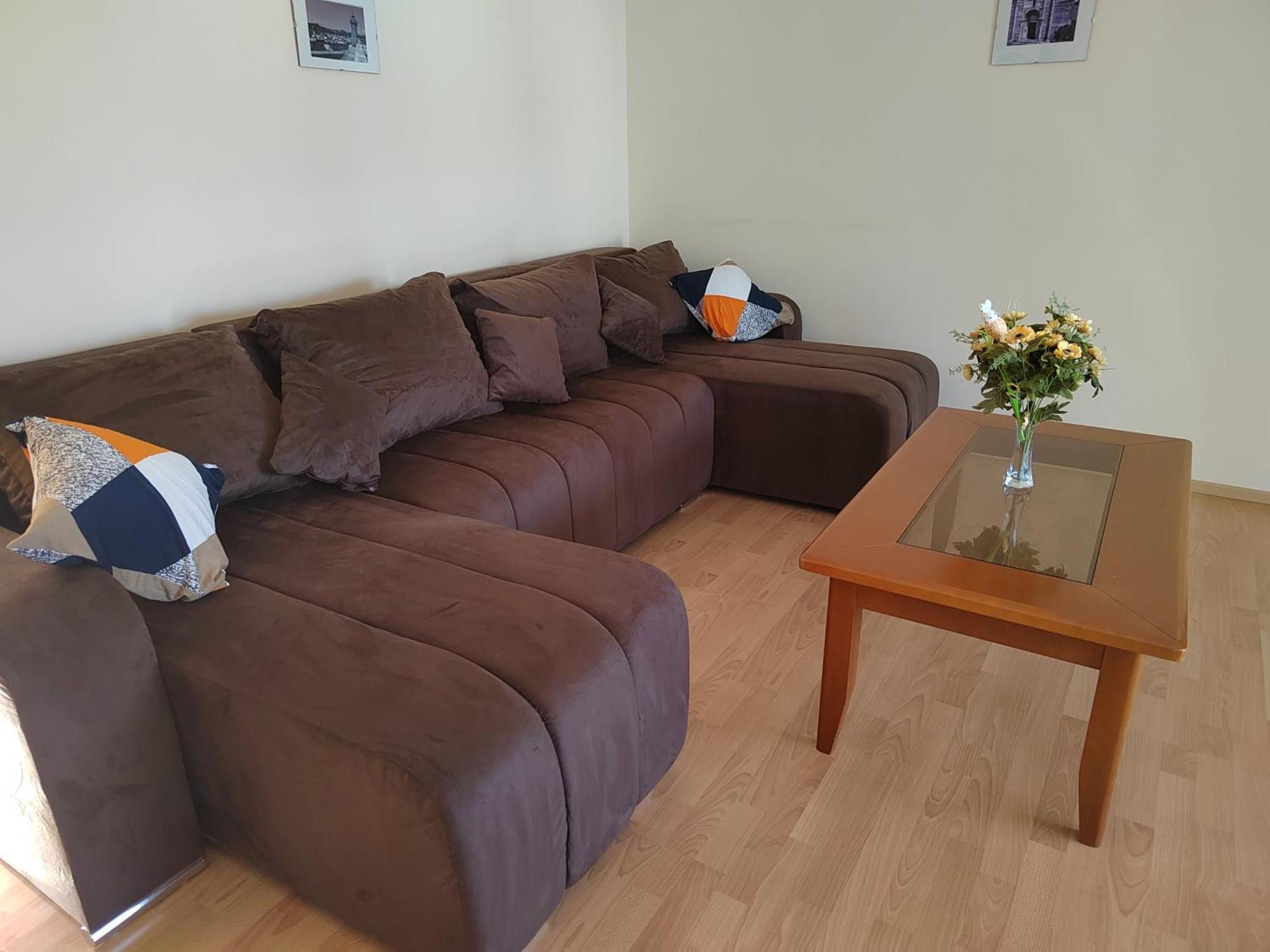 Garda Wellness Apartmanhaz Hévíz Екстериор снимка